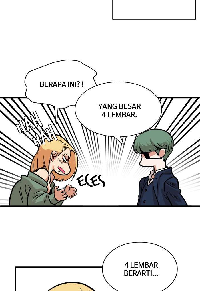 Troll Trap Chapter 48 Gambar 61