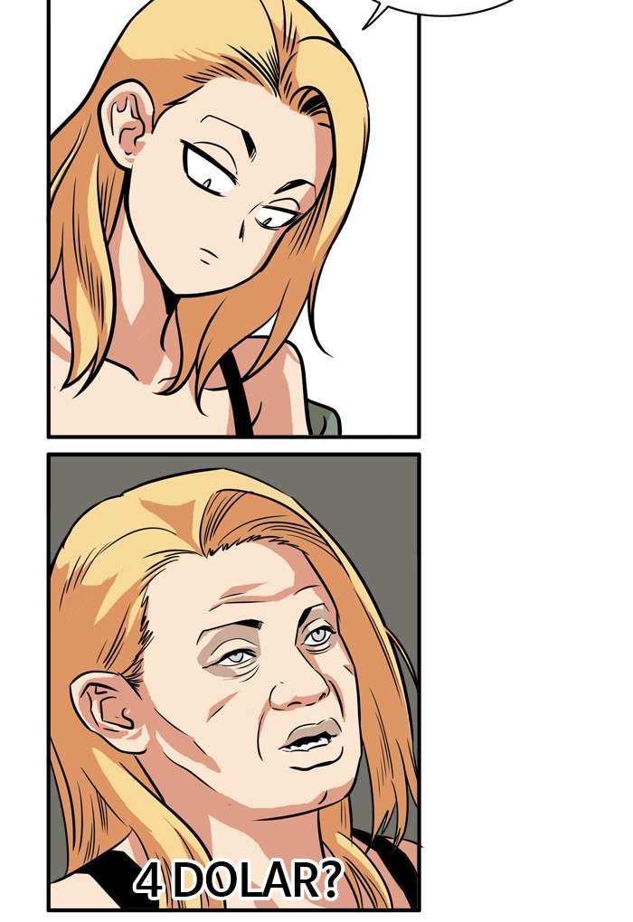 Troll Trap Chapter 48 Gambar 62