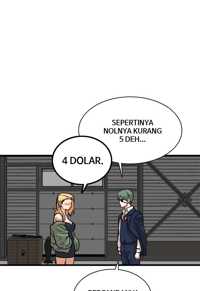 Troll Trap Chapter 48 Gambar 63