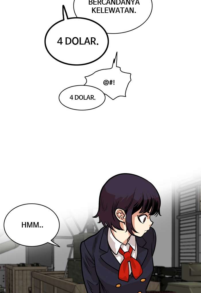 Troll Trap Chapter 48 Gambar 64