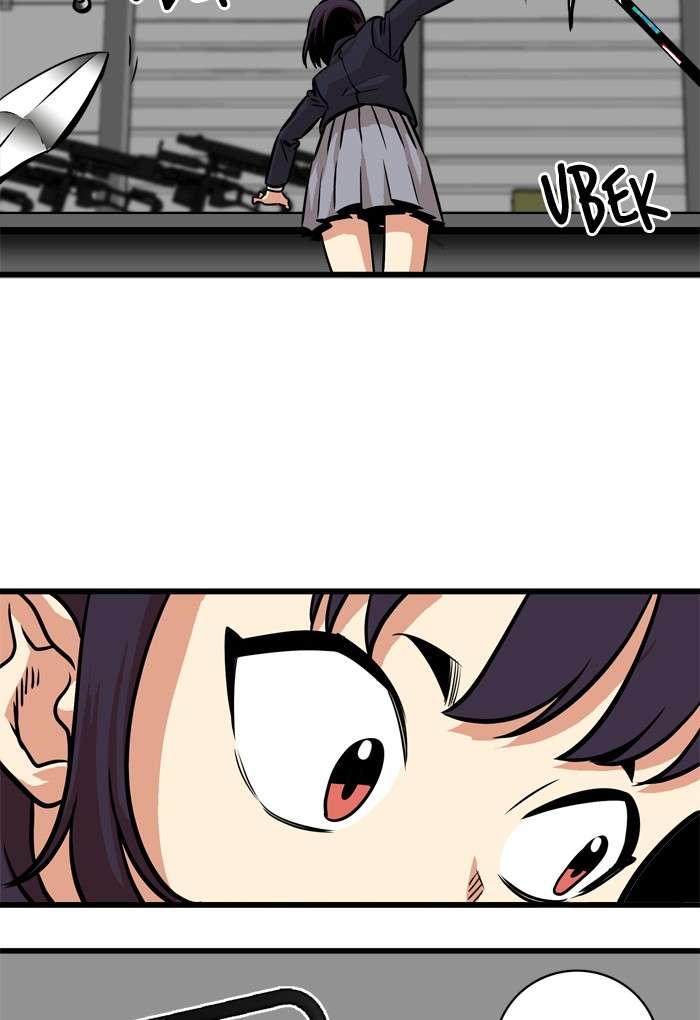 Troll Trap Chapter 48 Gambar 69