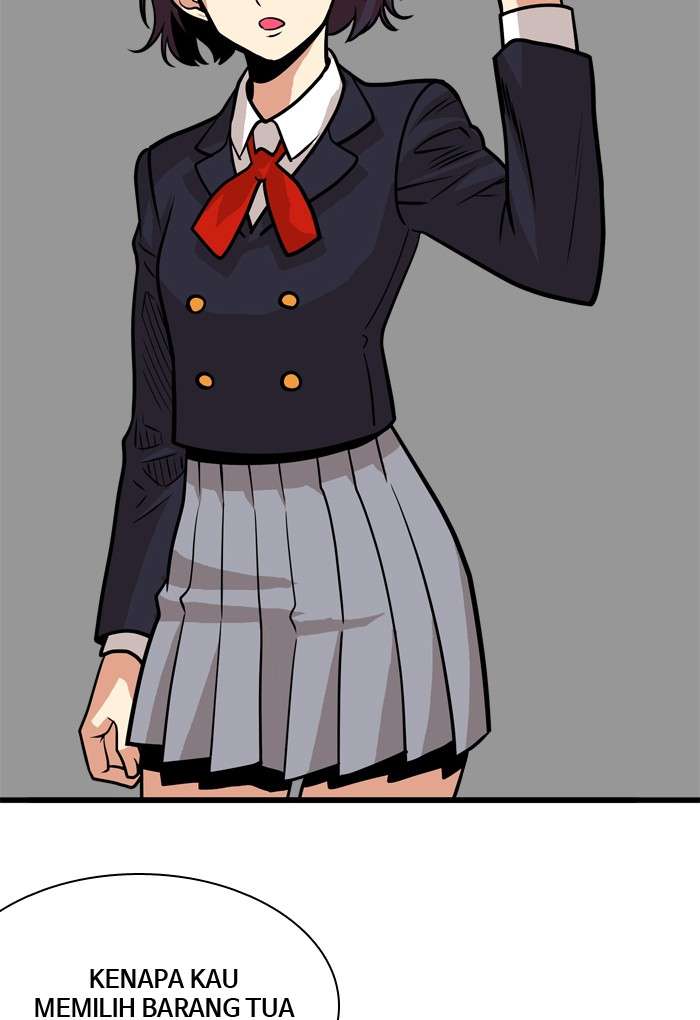 Troll Trap Chapter 48 Gambar 75