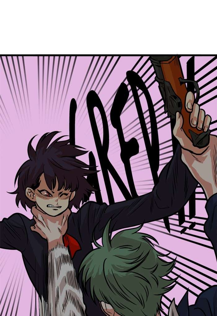 Troll Trap Chapter 48 Gambar 77