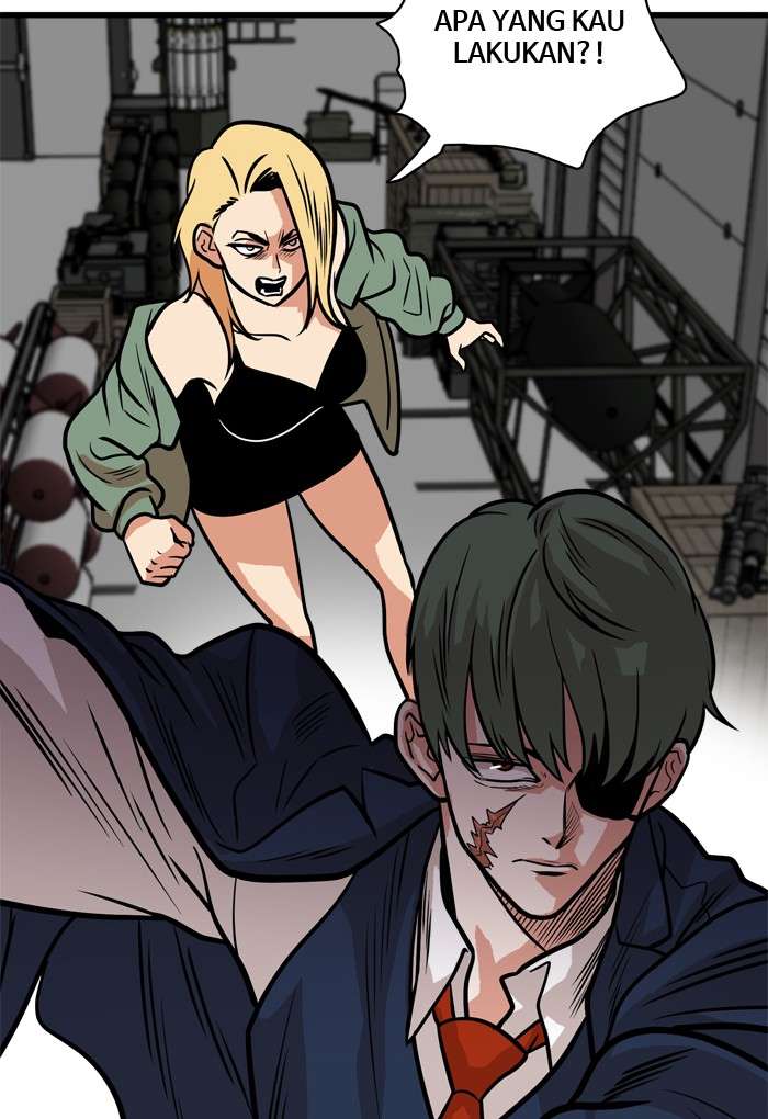 Troll Trap Chapter 48 Gambar 79