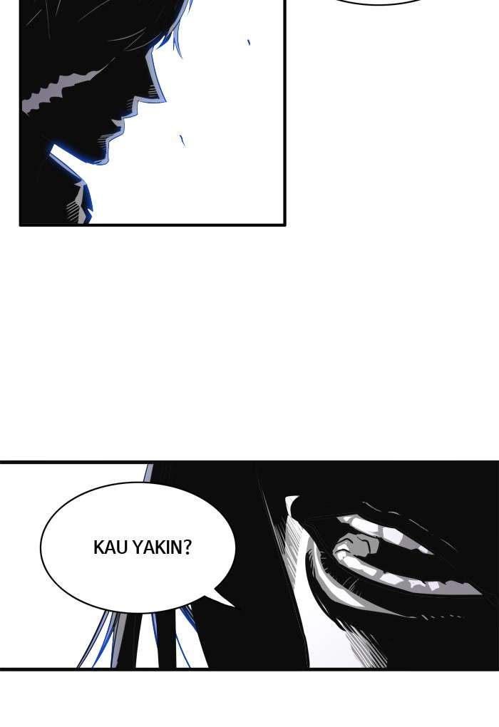 Troll Trap Chapter 48 Gambar 8