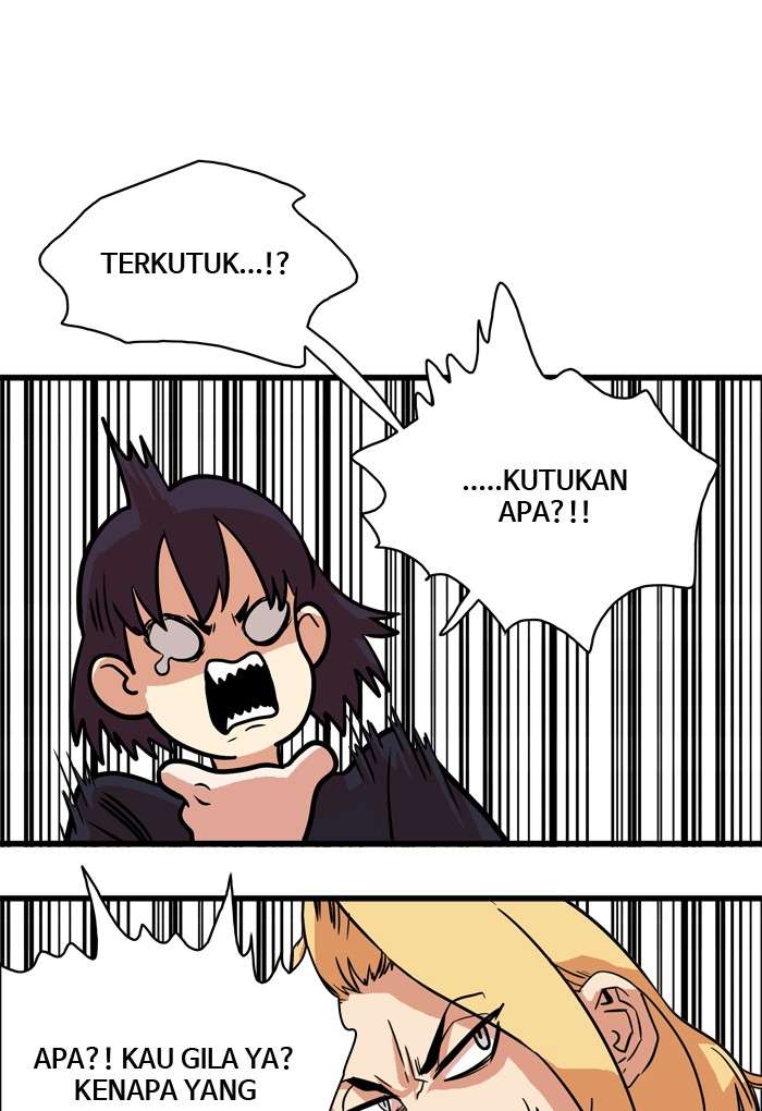Troll Trap Chapter 48 Gambar 82