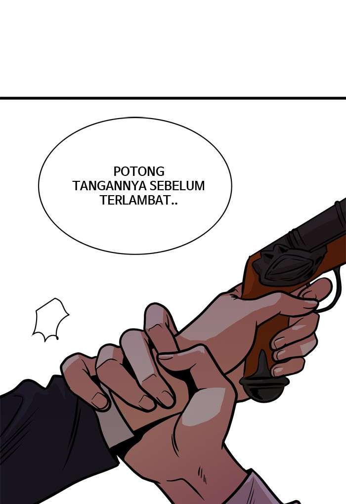 Troll Trap Chapter 48 Gambar 84