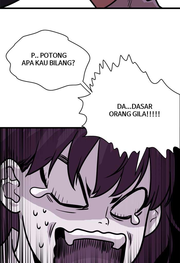 Troll Trap Chapter 48 Gambar 85