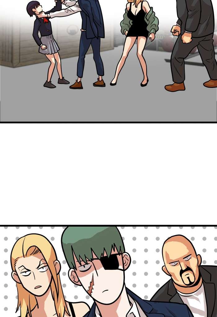 Troll Trap Chapter 48 Gambar 87