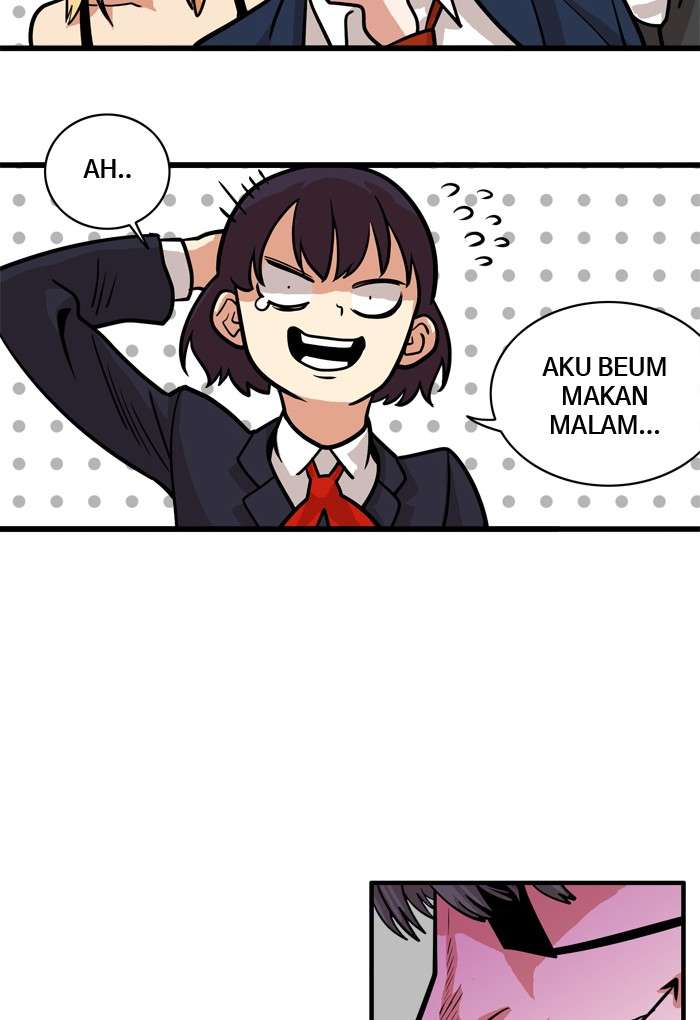 Troll Trap Chapter 48 Gambar 88