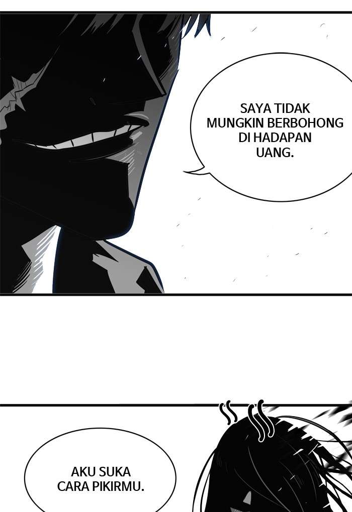 Troll Trap Chapter 48 Gambar 9
