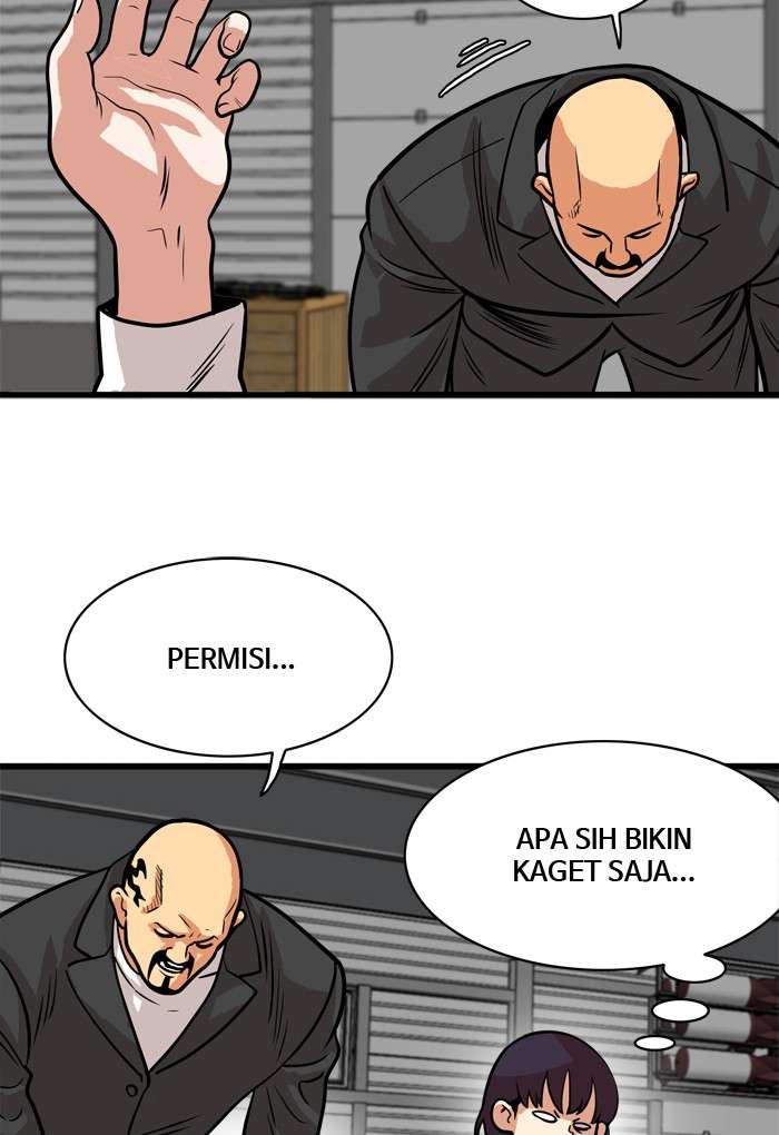Troll Trap Chapter 48 Gambar 91