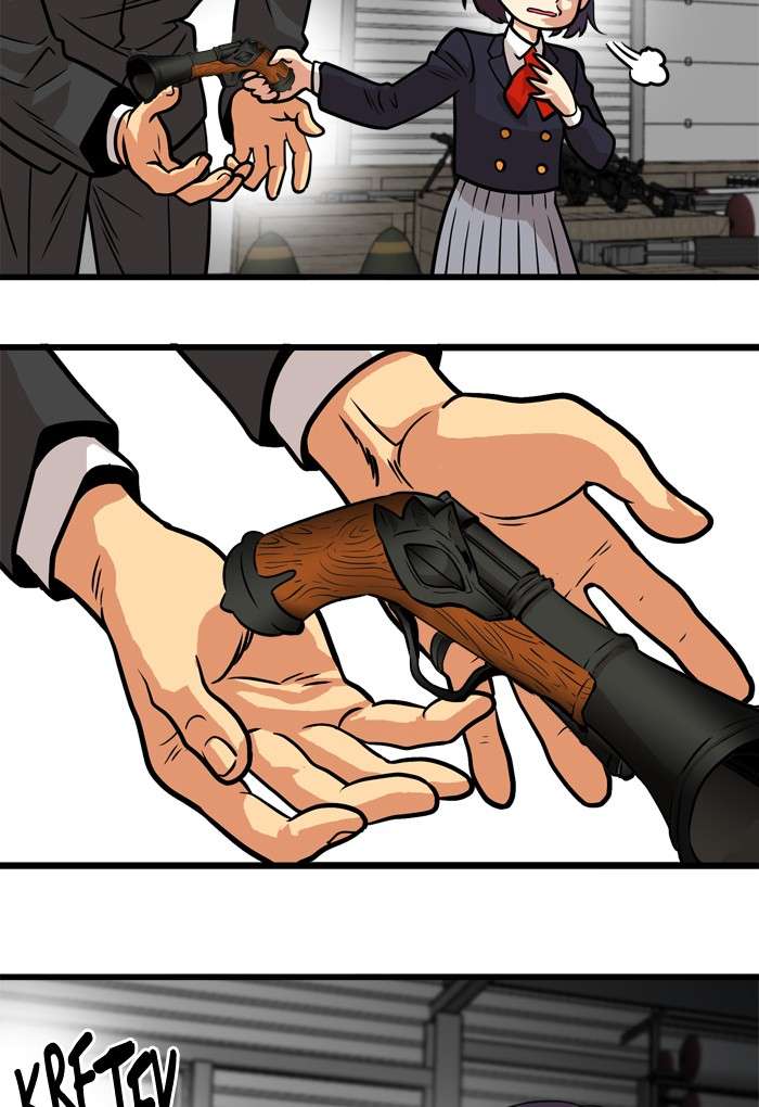 Troll Trap Chapter 48 Gambar 92