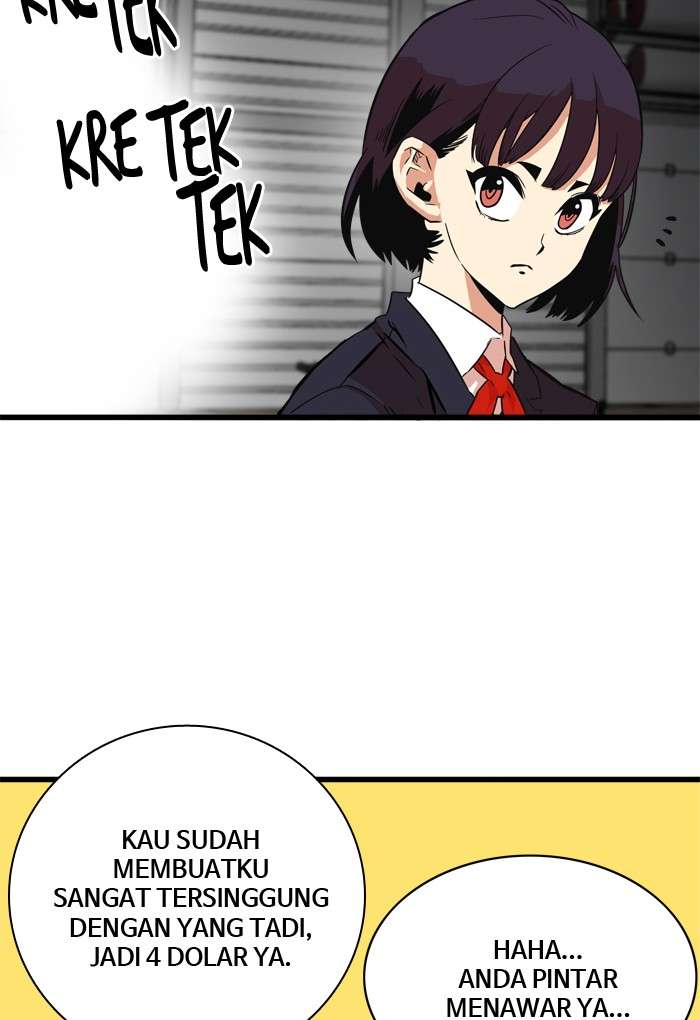 Troll Trap Chapter 48 Gambar 93