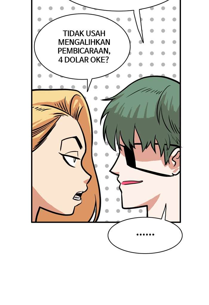 Troll Trap Chapter 48 Gambar 95