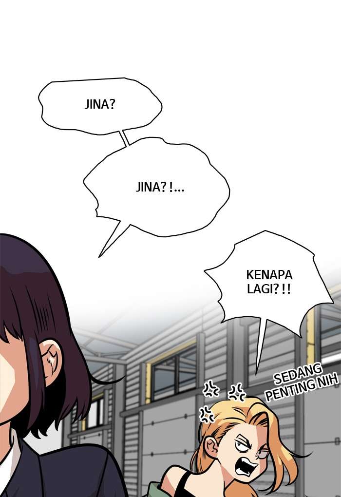 Troll Trap Chapter 48 Gambar 96