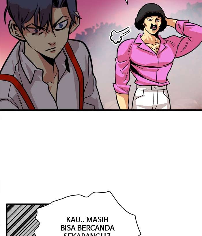 Troll Trap Chapter 47 Gambar 10
