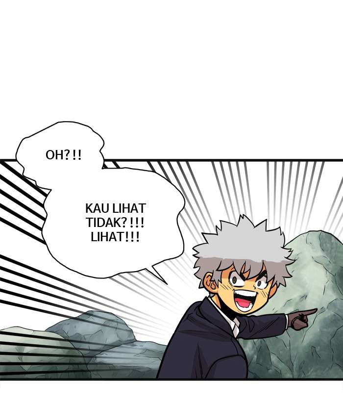 Troll Trap Chapter 47 Gambar 109
