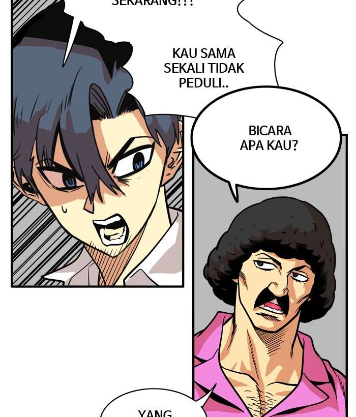 Troll Trap Chapter 47 Gambar 11