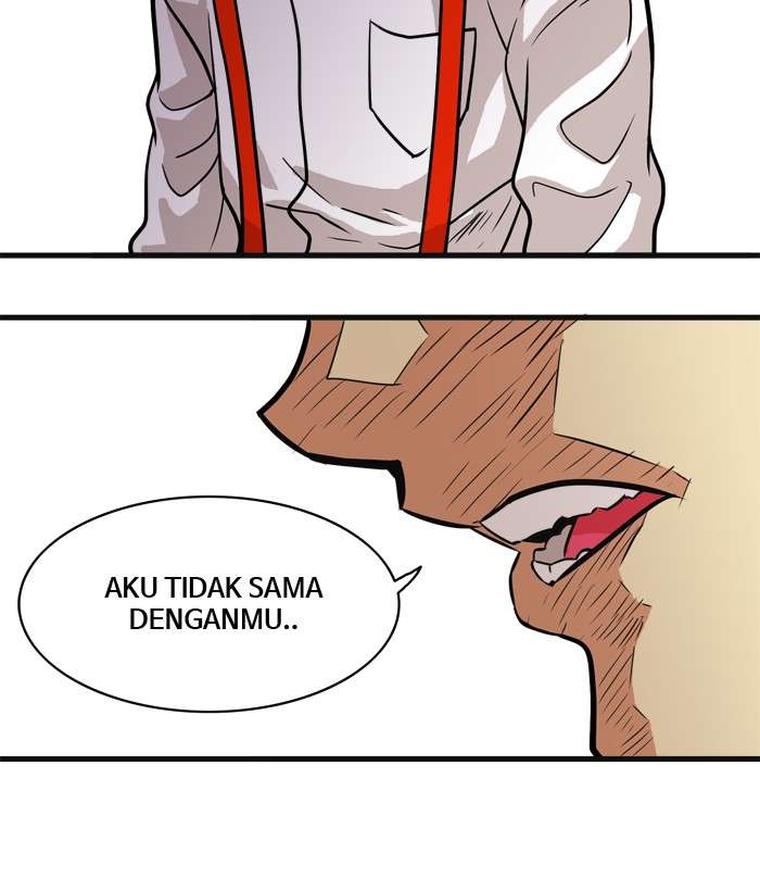 Troll Trap Chapter 47 Gambar 111