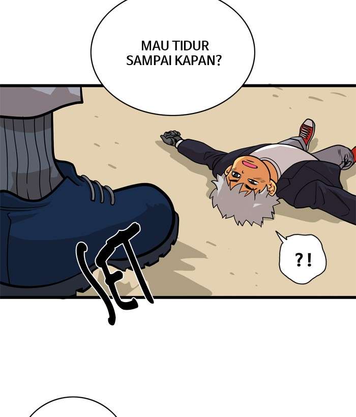 Troll Trap Chapter 47 Gambar 120
