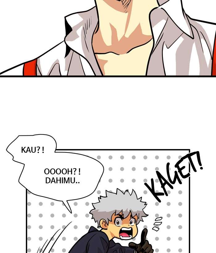 Troll Trap Chapter 47 Gambar 122