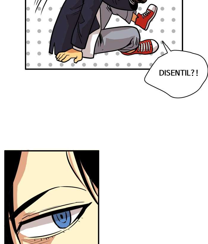 Troll Trap Chapter 47 Gambar 123