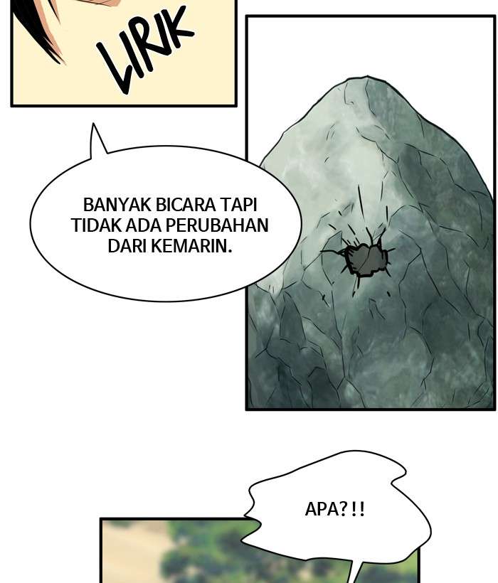 Troll Trap Chapter 47 Gambar 124