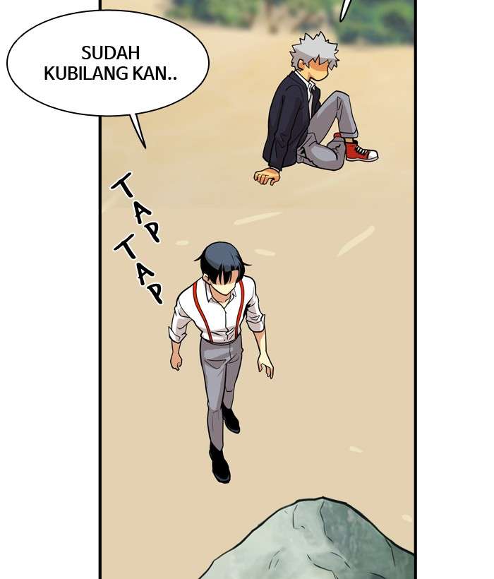 Troll Trap Chapter 47 Gambar 125