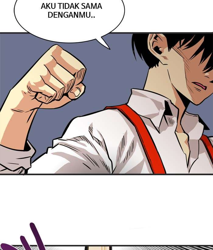 Troll Trap Chapter 47 Gambar 128