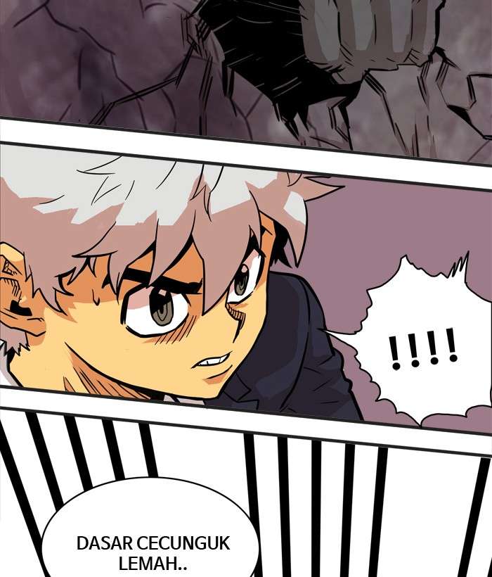 Troll Trap Chapter 47 Gambar 132