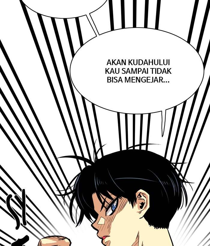 Troll Trap Chapter 47 Gambar 133