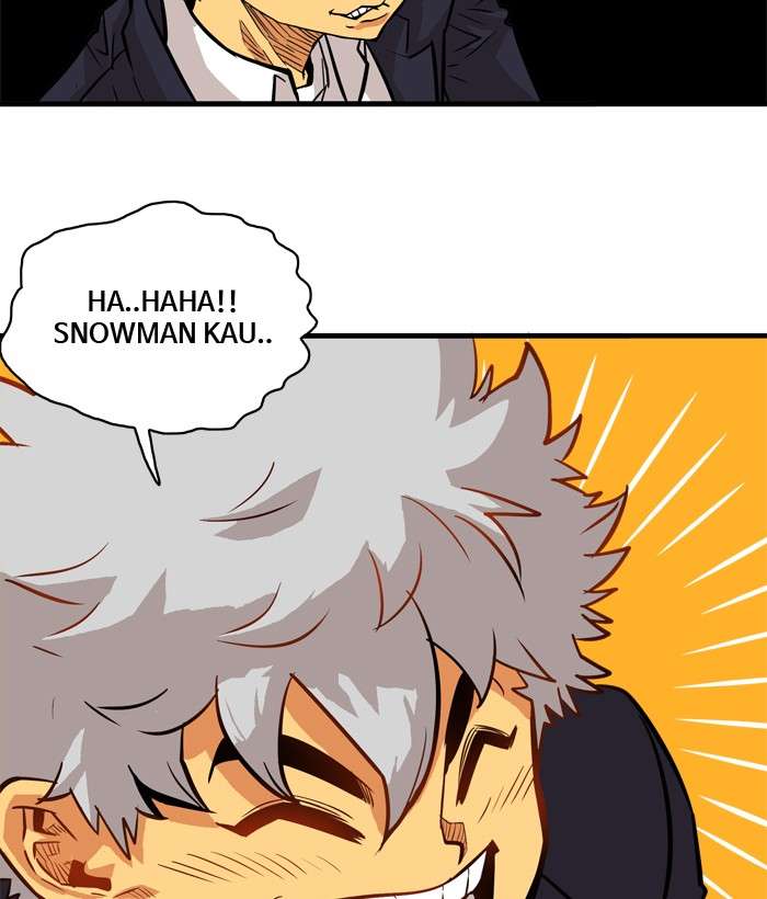 Troll Trap Chapter 47 Gambar 136