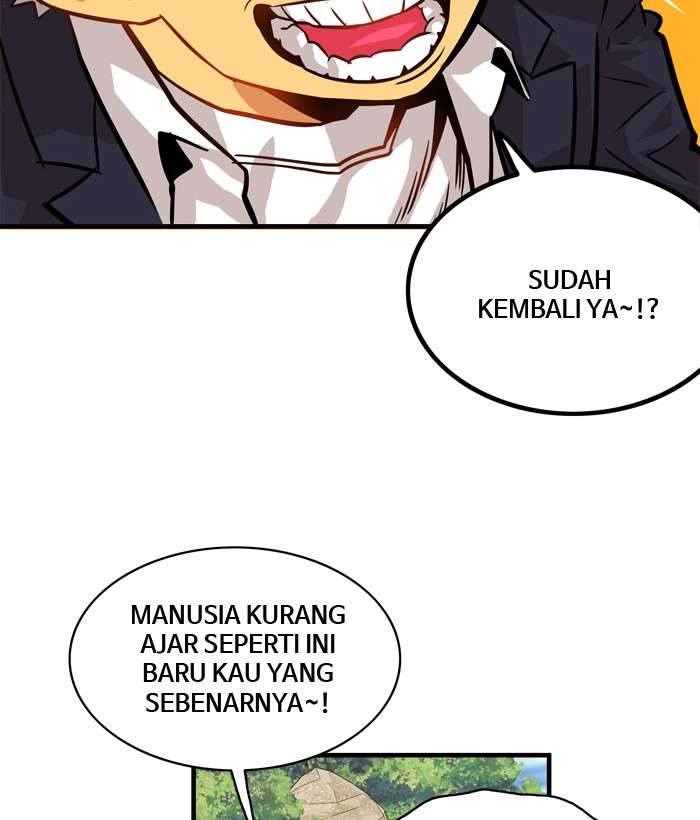Troll Trap Chapter 47 Gambar 137
