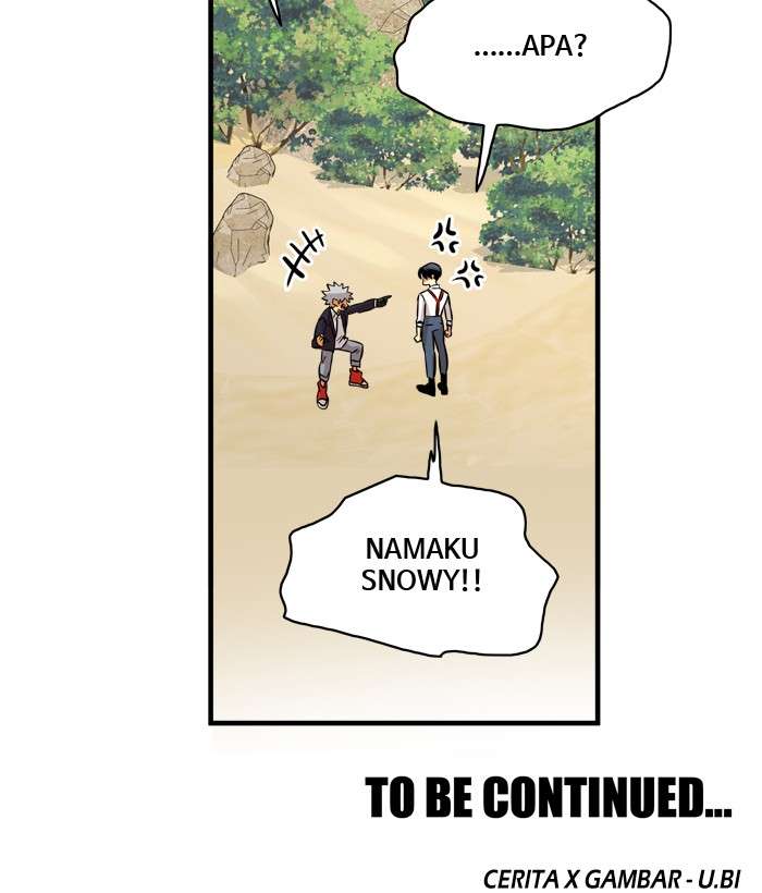Troll Trap Chapter 47 Gambar 138