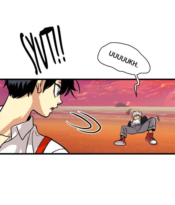Troll Trap Chapter 47 Gambar 15