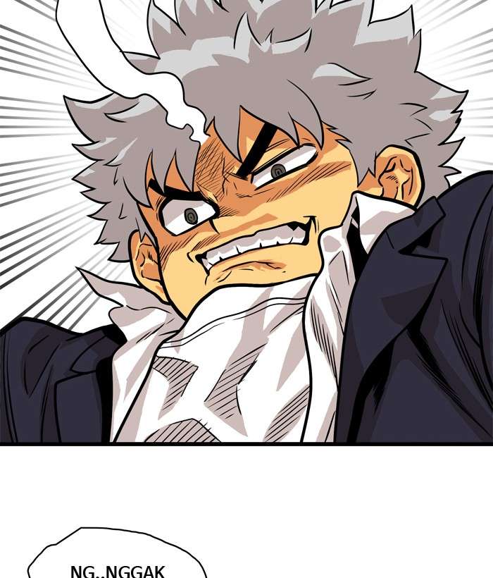 Troll Trap Chapter 47 Gambar 17
