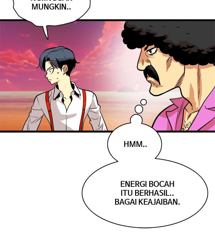 Troll Trap Chapter 47 Gambar 18