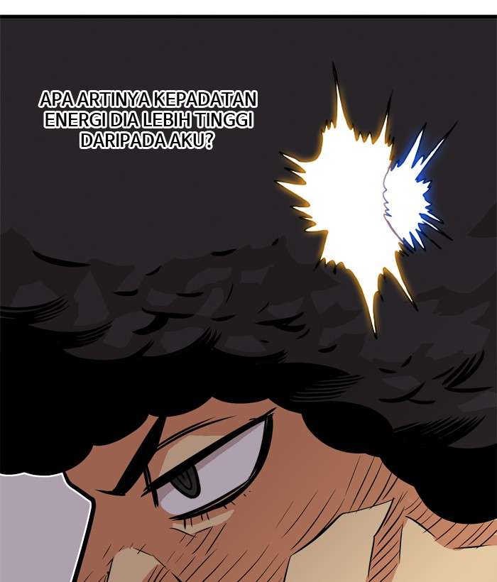 Troll Trap Chapter 47 Gambar 19