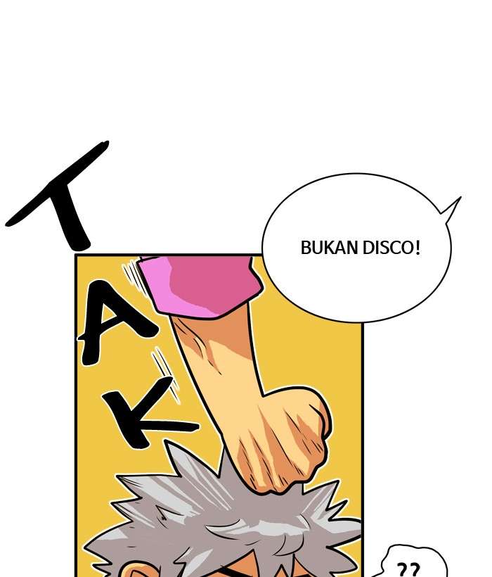 Troll Trap Chapter 47 Gambar 23