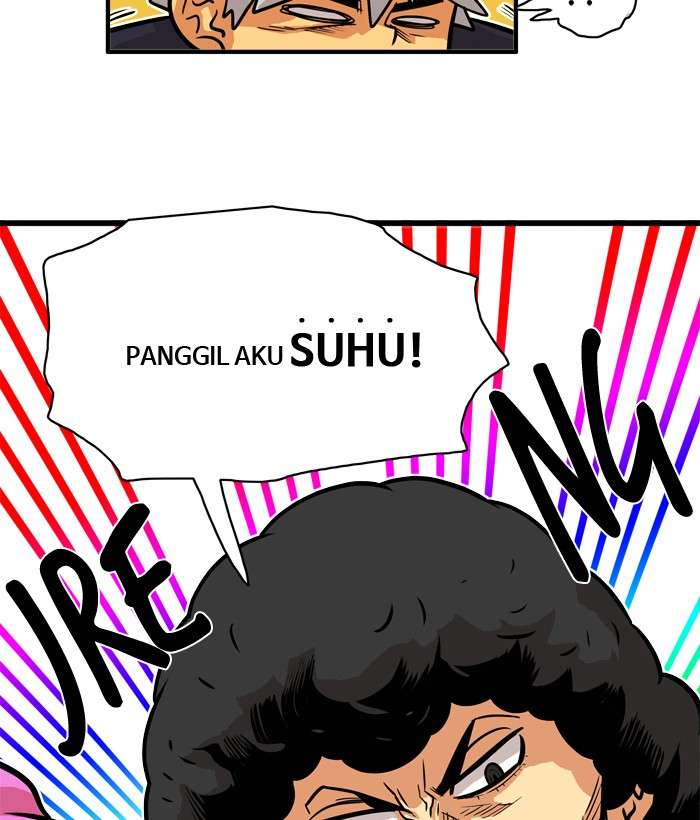 Troll Trap Chapter 47 Gambar 24