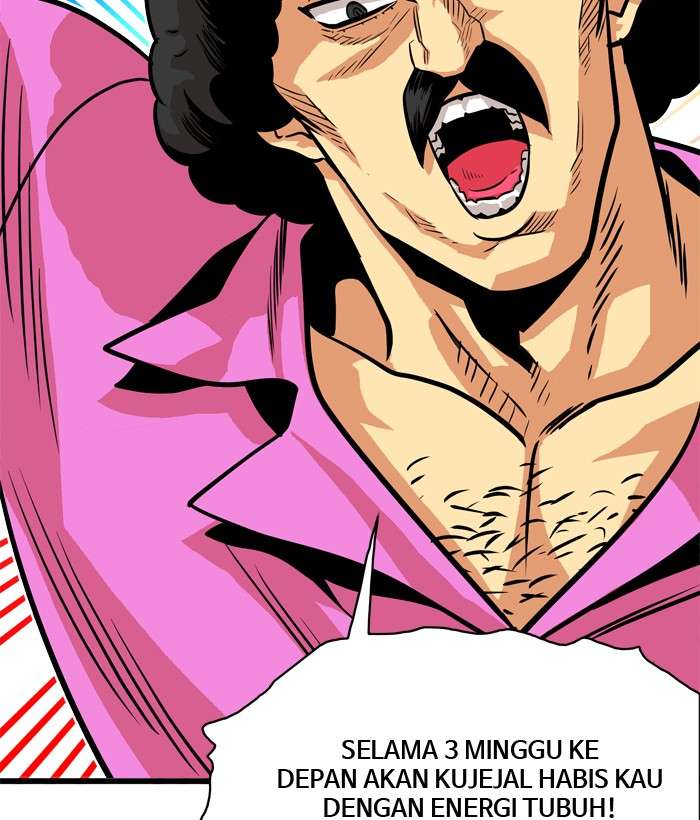 Troll Trap Chapter 47 Gambar 25
