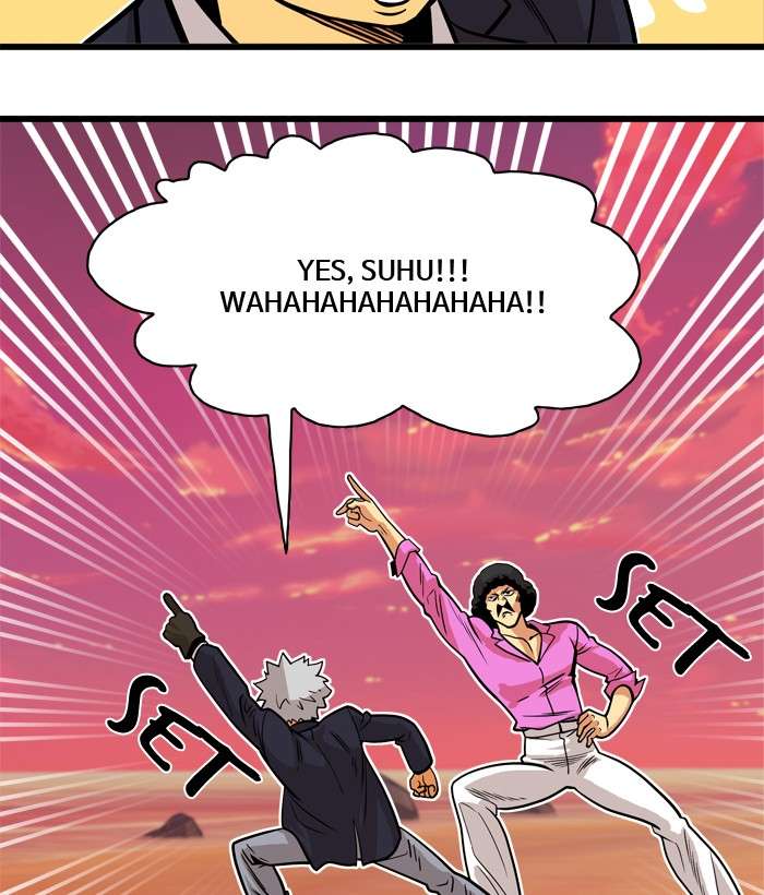 Troll Trap Chapter 47 Gambar 27