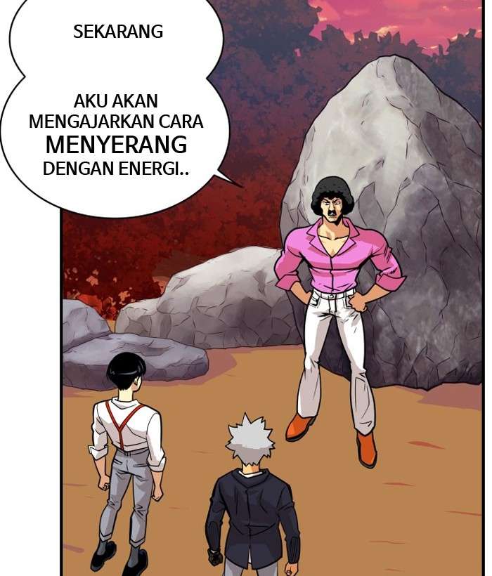 Troll Trap Chapter 47 Gambar 33