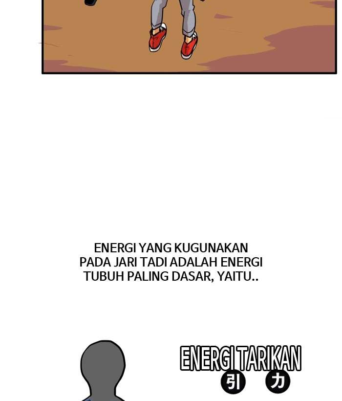 Troll Trap Chapter 47 Gambar 34