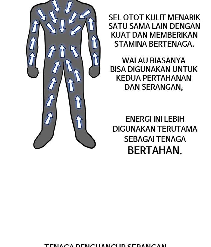 Troll Trap Chapter 47 Gambar 35