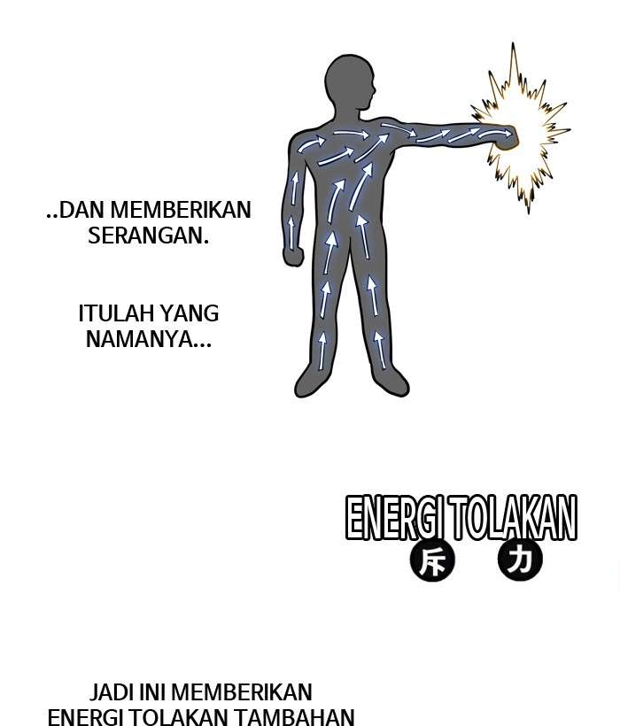 Troll Trap Chapter 47 Gambar 37