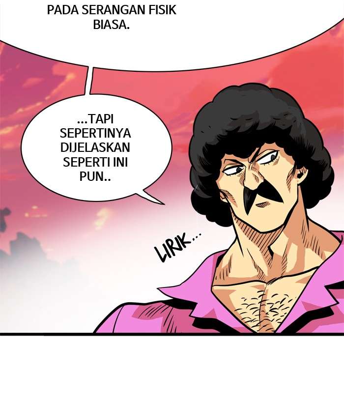 Troll Trap Chapter 47 Gambar 38