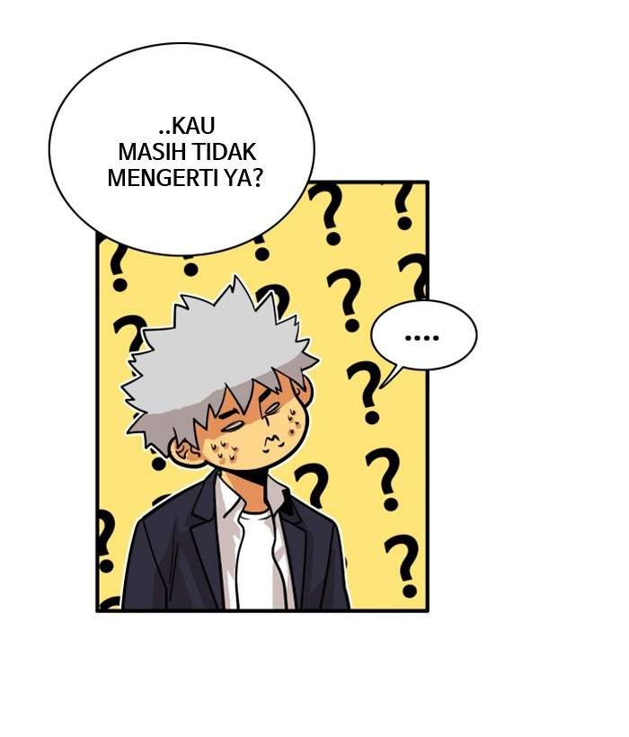 Troll Trap Chapter 47 Gambar 39