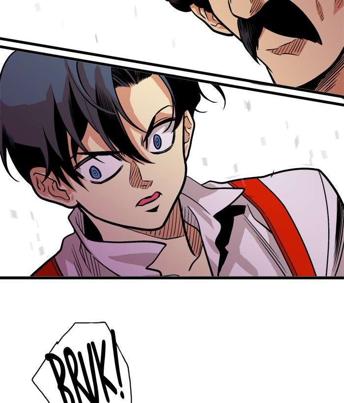 Troll Trap Chapter 47 Gambar 4
